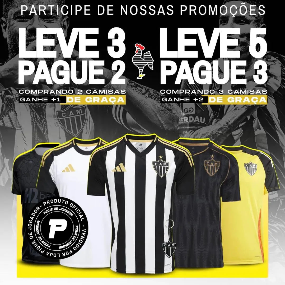 Camisa Umbro Atlético Mineiro 1994 Retrô, Camisa Futebol, Le Cock Sportif, Ficha do Produto Composição: 100% PoliésterIndicada para: Jogo/CasualGênero: MasculinoEscudo: BordadoOrigem: ImportadoManga: Curta-PIQUE DE JOGADOR