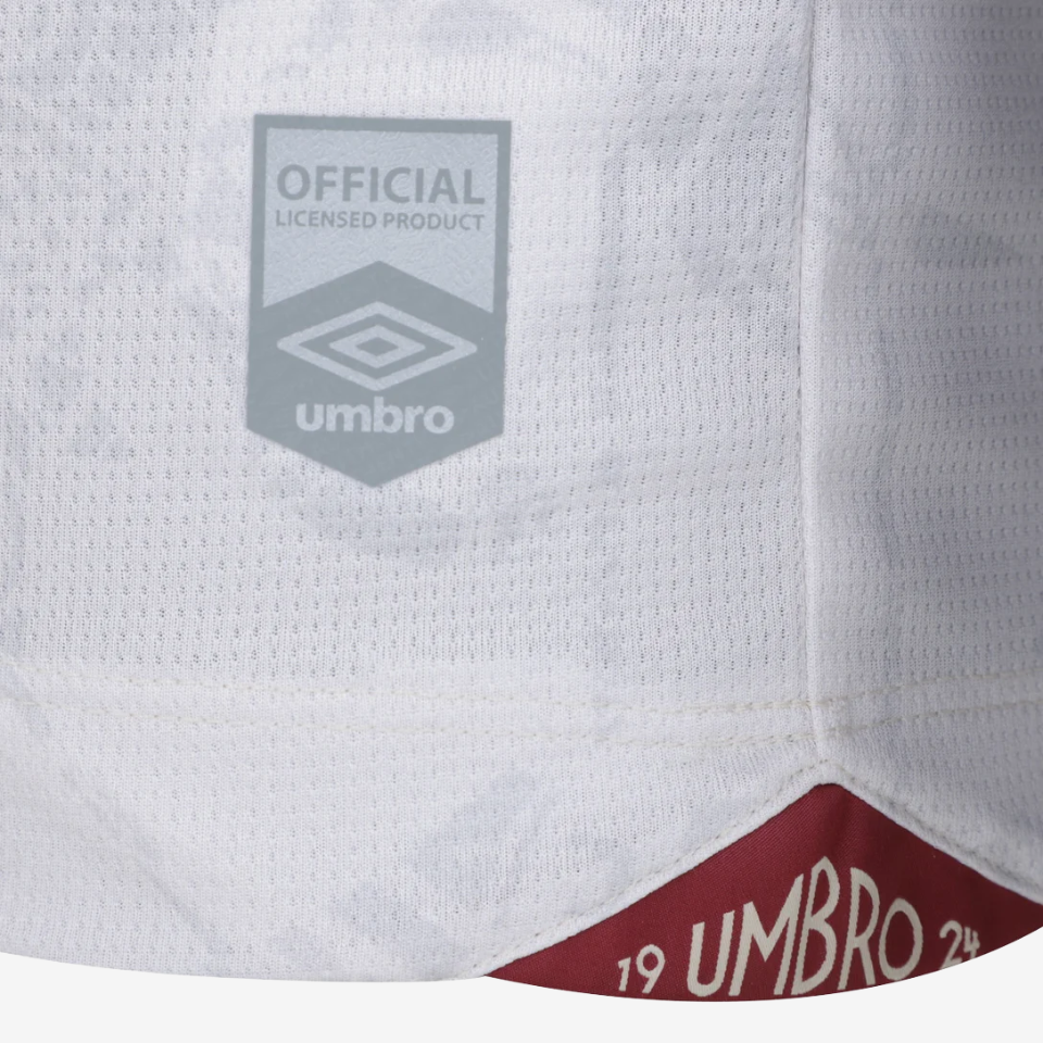 Camisa Umbro Fluminense 2024/25 III, Camisas de Futebol, PIQUE DE JOGADOR, -PIQUE DE JOGADOR