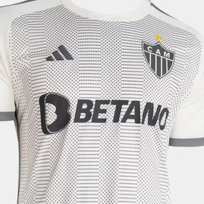 Camisa Atlético Mineiro 24/25 Away Adidas
