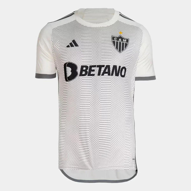 Camisa Atlético Mineiro 24/25 Away Adidas