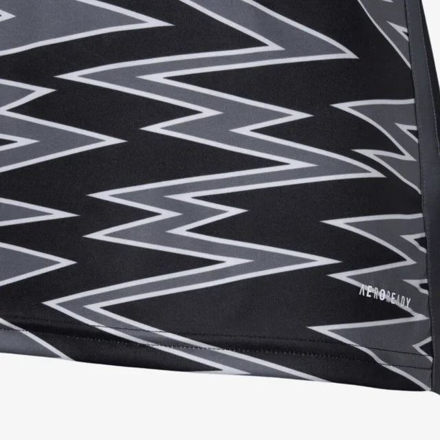 Camisa Adidas Atlético Mineiro 24/25 Third C/ Patrocínios