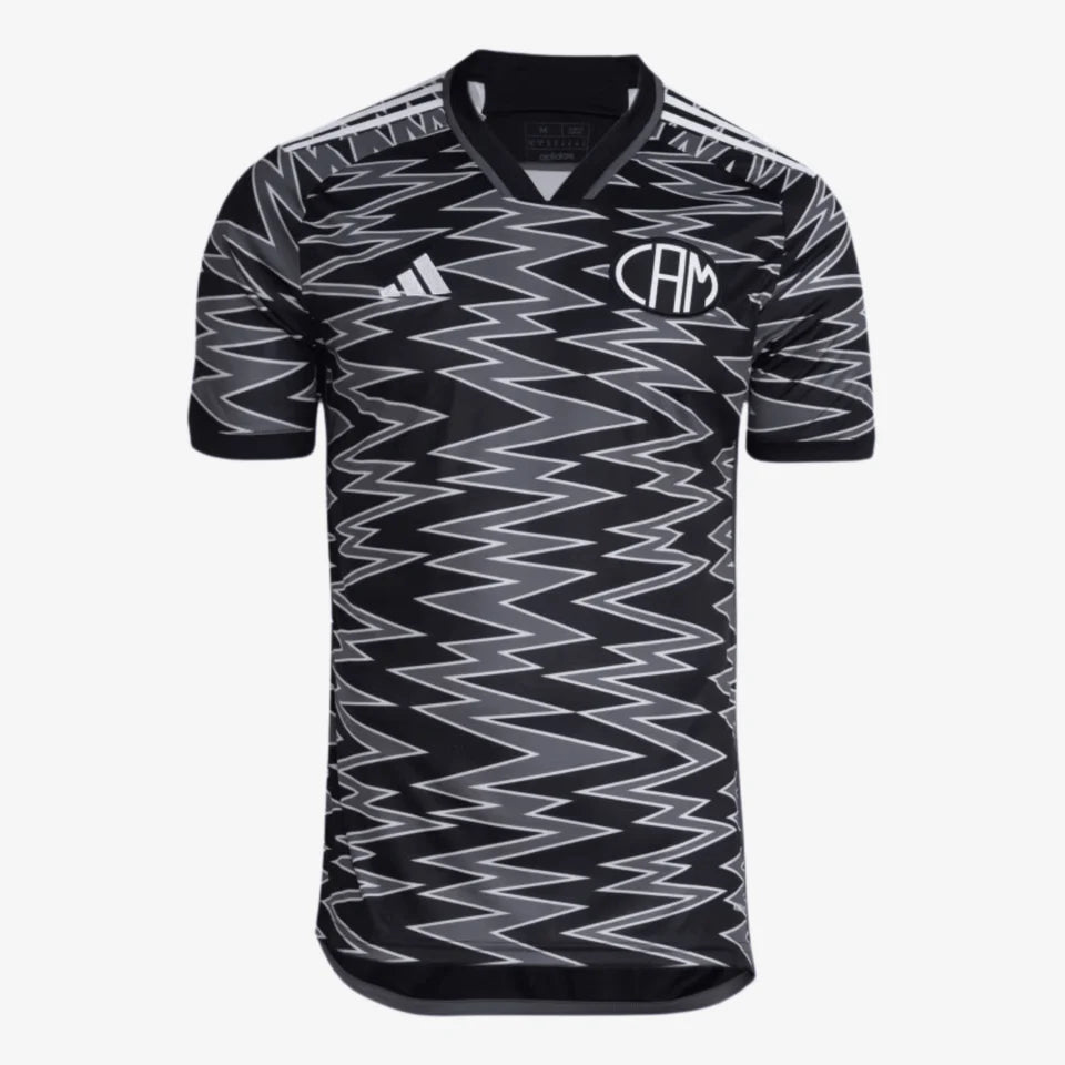 Camisa Atlético Mineiro 24/25 Third Adidas
