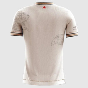 Camisa Atlético Mineiro 21/22 Manto da Massa