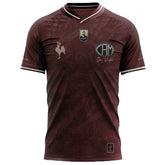 Camisa Atlético Mineiro 23/24 Manto da Massa