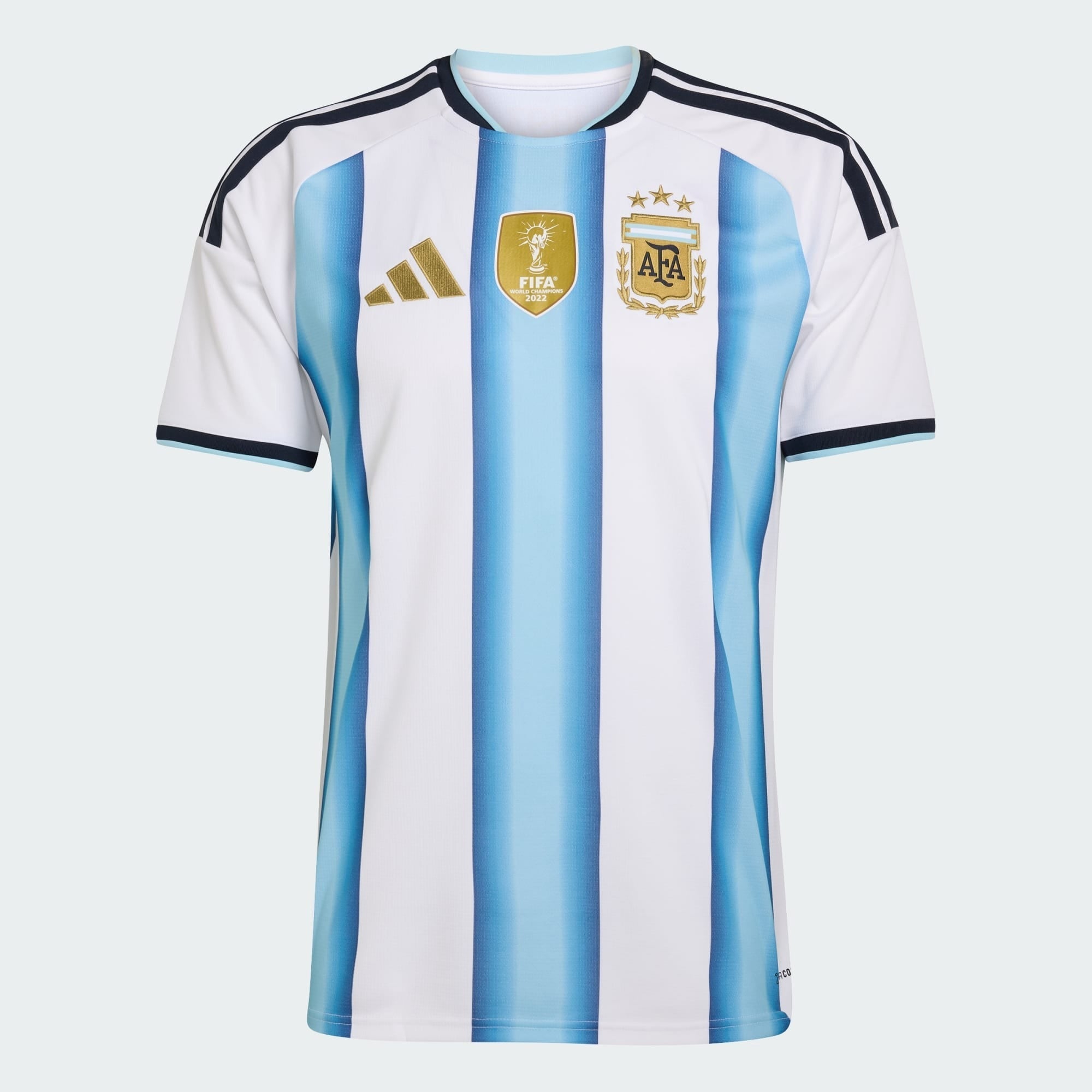 Camisa Argentina 26/27 Home