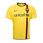 camisa retro barcelona