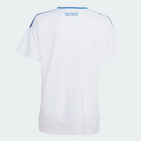 Camisa Feminina Adidas Cruzeiro 25/26 Away