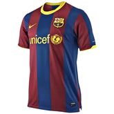 Camisa retro barcelona