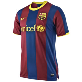 Camisa retro barcelona