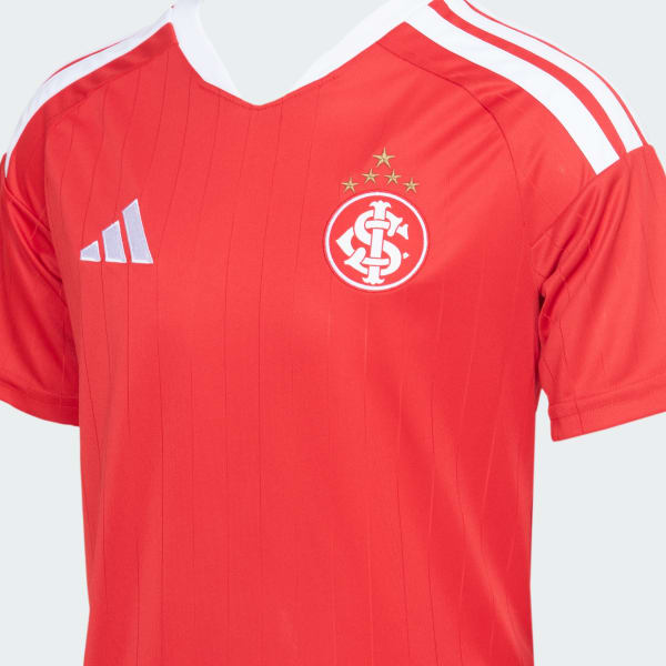Conjunto Infantil Internacional 2026/27 I