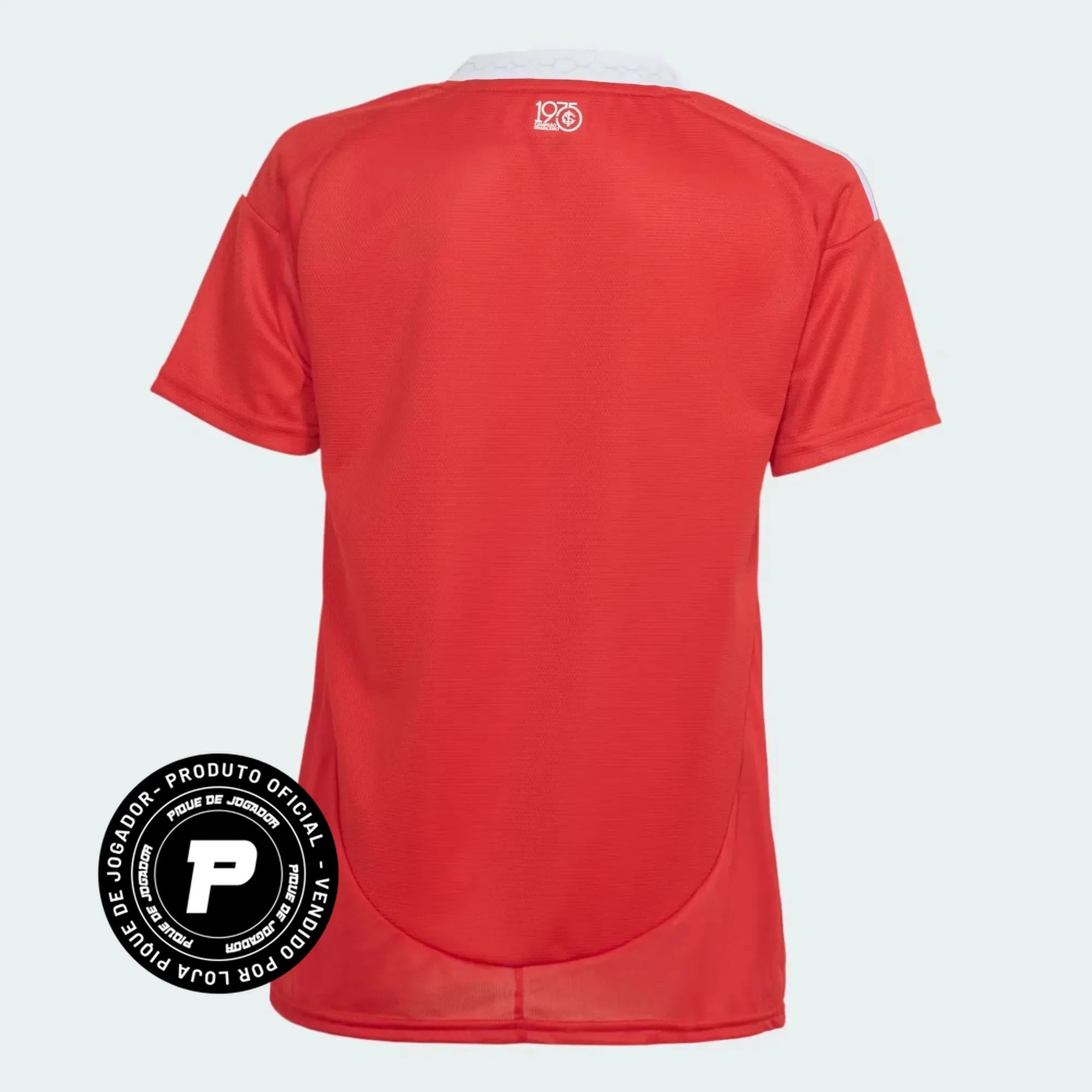 Camisa Feminina adidas Internacional 2025/26 I, Camisas de Futebol, PIQUE DE JOGADOR, Composição: 100% PoliésterGênero: FemininaIndicada para: Jogo/CasualGênero: MasculinoEscudo: EmborrachadoOrigem: ImportadoManga: Curta-PIQUE DE JOGADOR