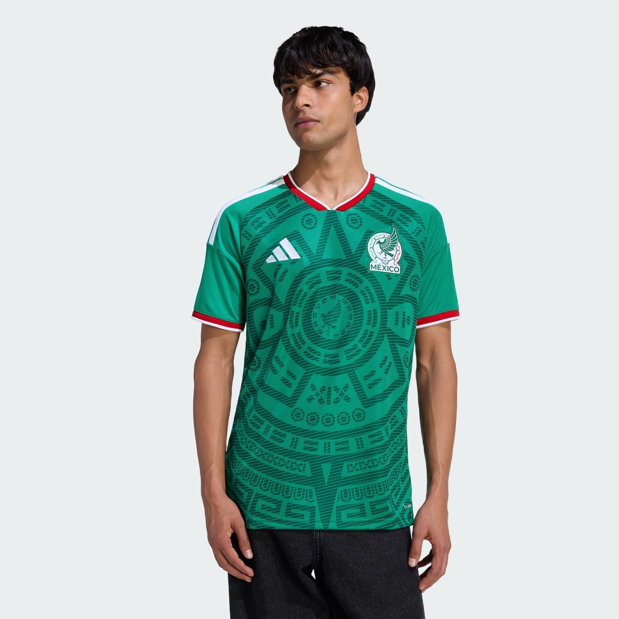 Camisa México 26/27 Home