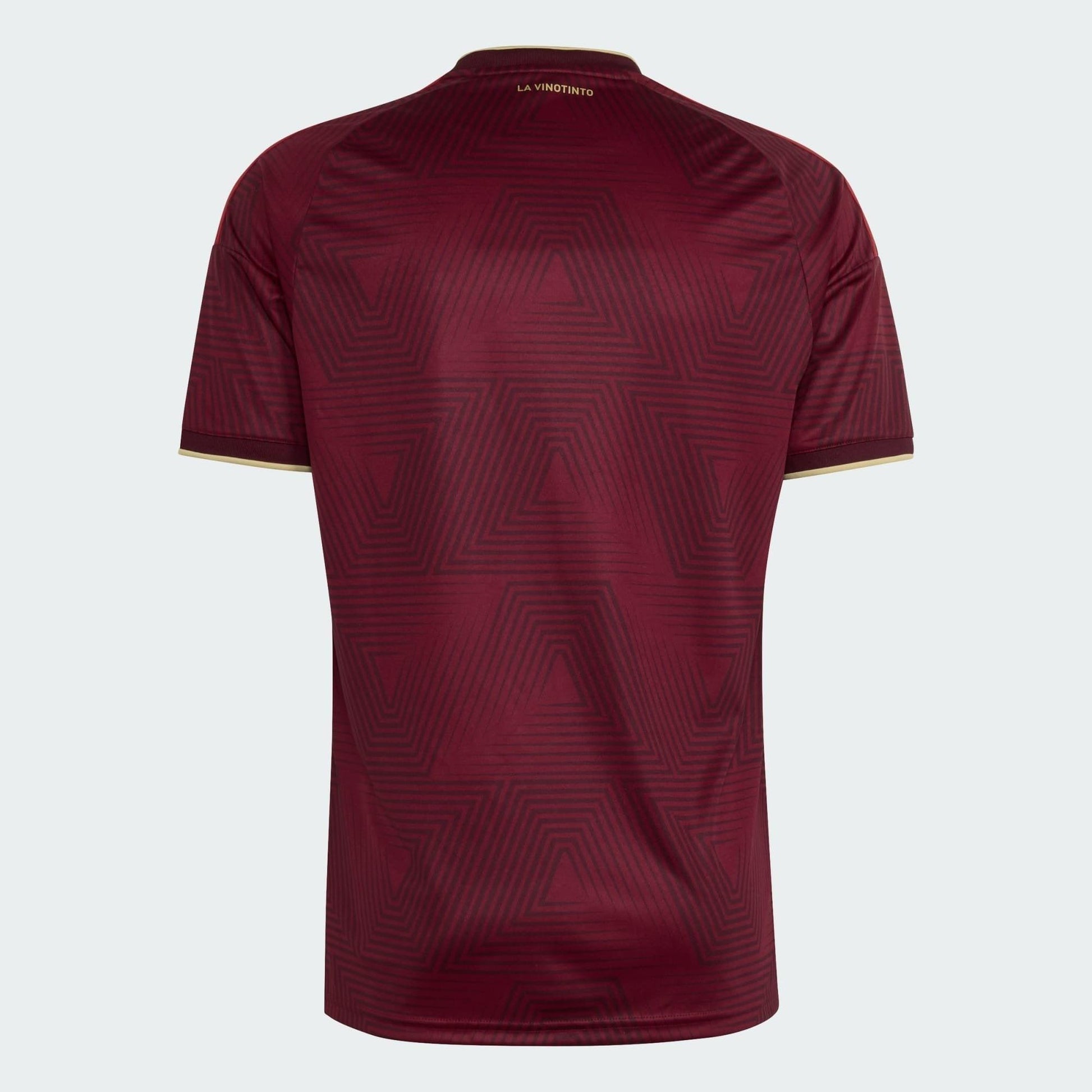Camisa Venezuela 26/27 Home, , PIQUE DE JOGADOR, A camisa do seu time favorito agora disponível em nossa loja! Confeccionadas com tecido de poliéster de alta qualidade e uma tecnologia respirável de ponta, nossas camisas são uma fusão perfeita de conforto, resistência e frescor duradouro. Sinta-se envolvido(a) em luxo enquanto apoia o seu time, seja nas vibrantes arquibancadas ou no calor da competição nas quadras. O design exclusivo e as cores vibrantes destacam-se, tornando esta camisa um ícone de estilo 