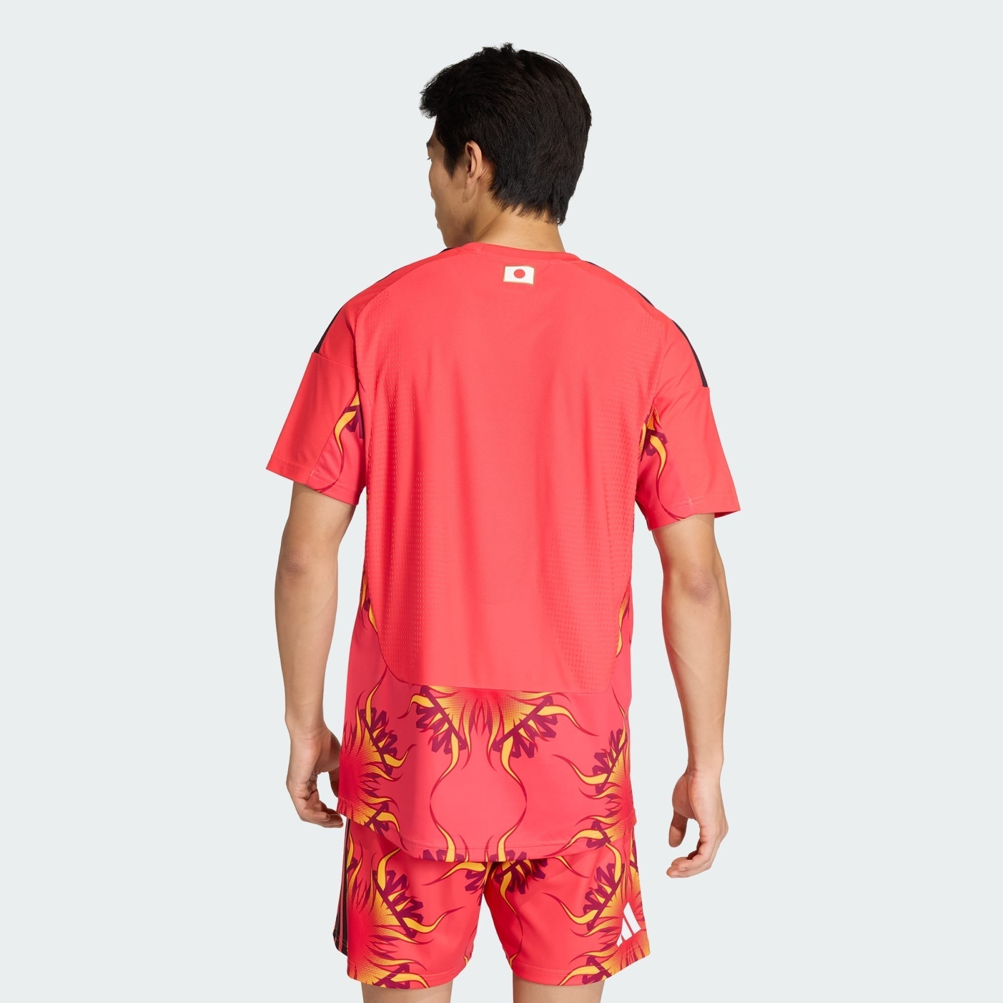 Camisa Goleiro Japão 26/27 Home Jogador