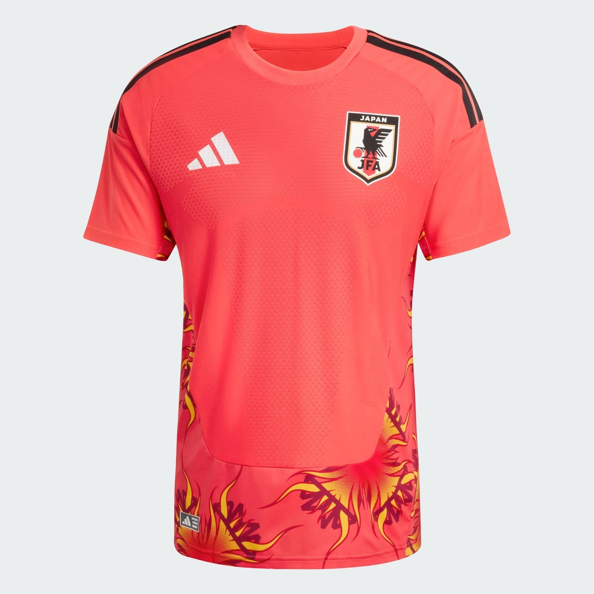 Camisa Goleiro Japão 26/27 Home Jogador
