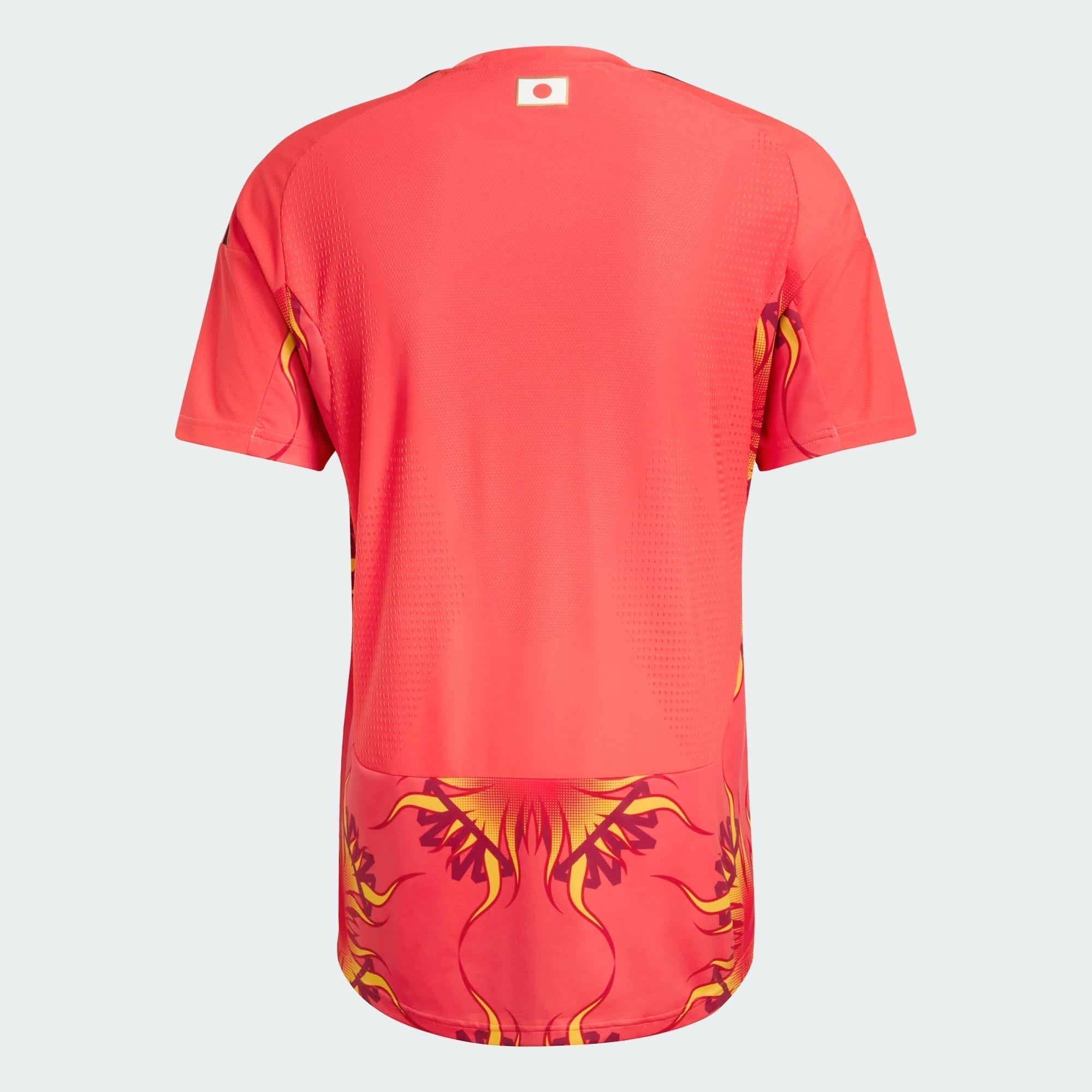 Camisa Goleiro Japão 26/27 Home Jogador