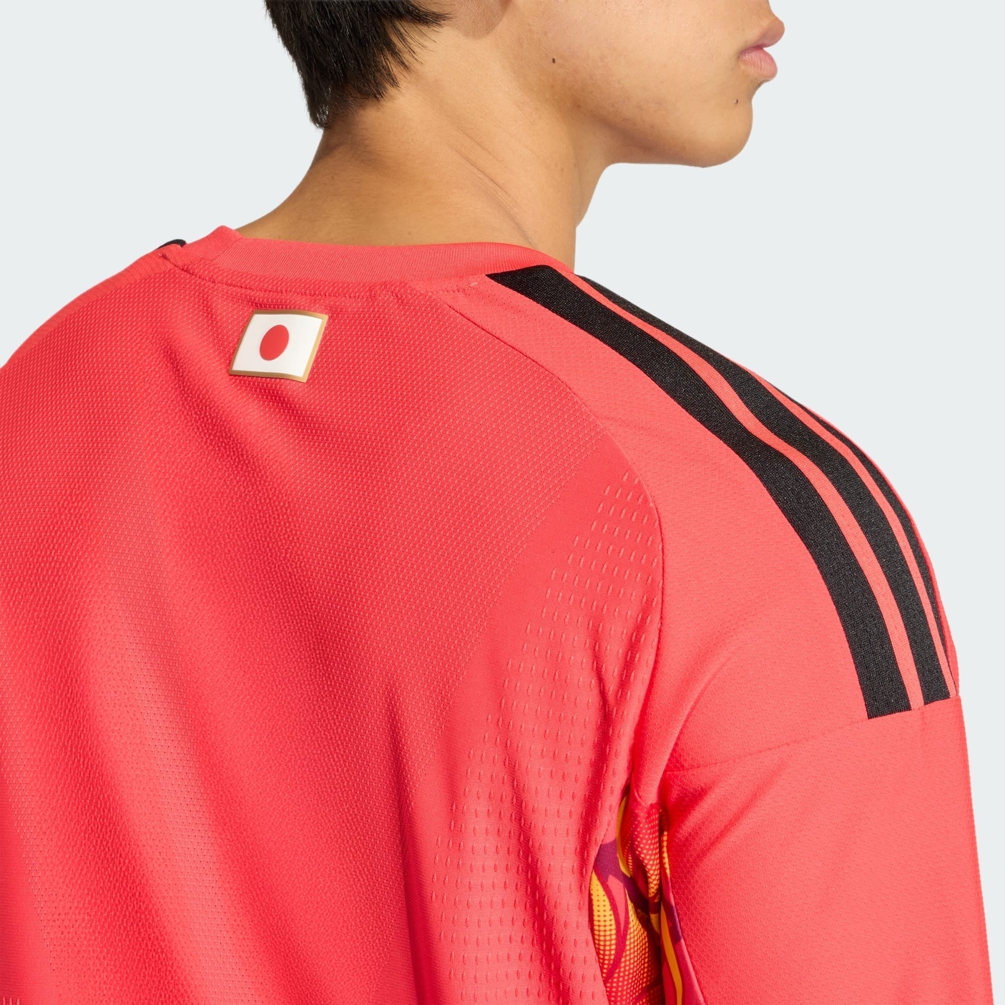 Camisa Goleiro Japão 26/27 Home Jogador