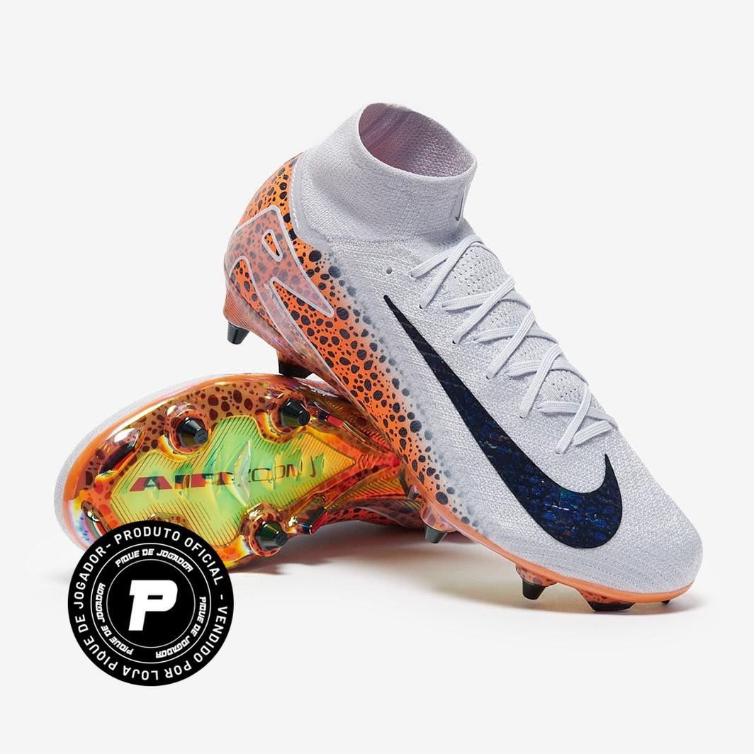 Chuteira Nike Air Zoom Mercurial Superfly 10 Elite Campo Trava Mista, , Arquibancada Esportes, -PIQUE DE JOGADOR