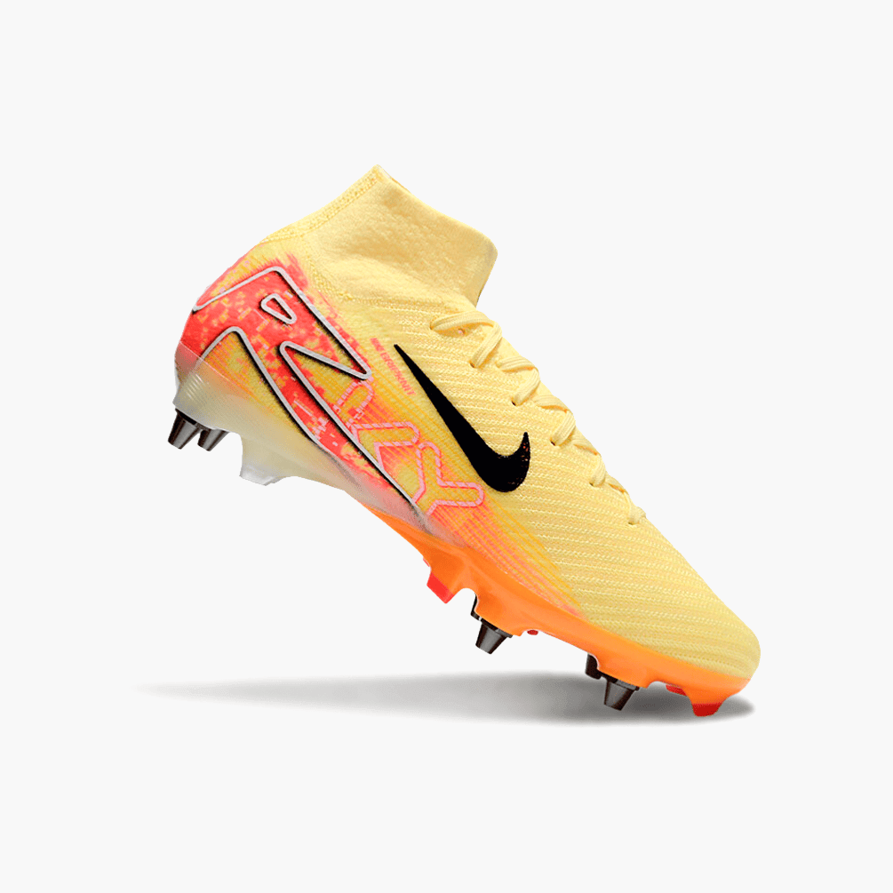 Chuteira Nike Air Zoom Mercurial Superfly 10 Elite Campo Trava Mista - [product_category] | Arquibancada Esportes