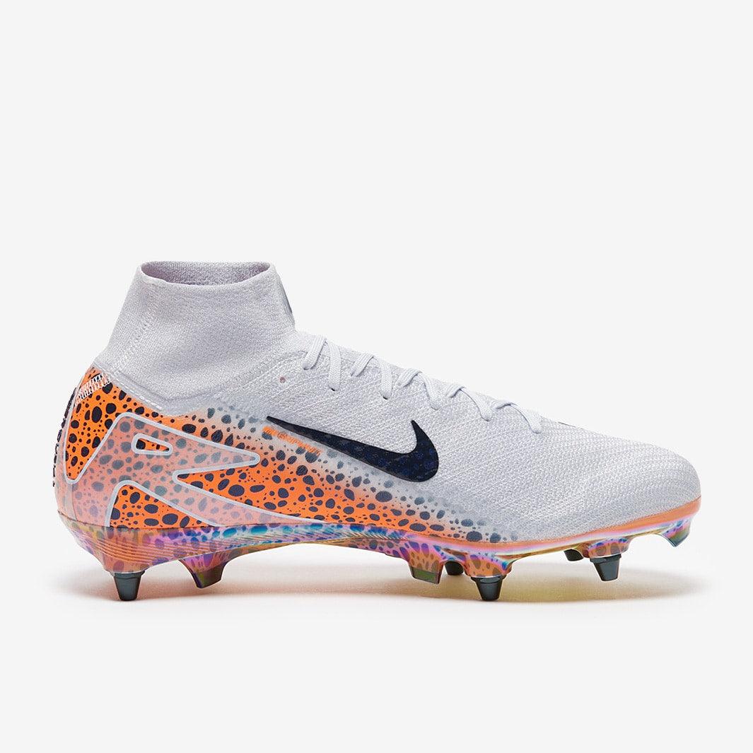 Chuteira Nike Air Zoom Mercurial Superfly 10 Elite Campo Trava Mista - [product_category] | Arquibancada Esportes