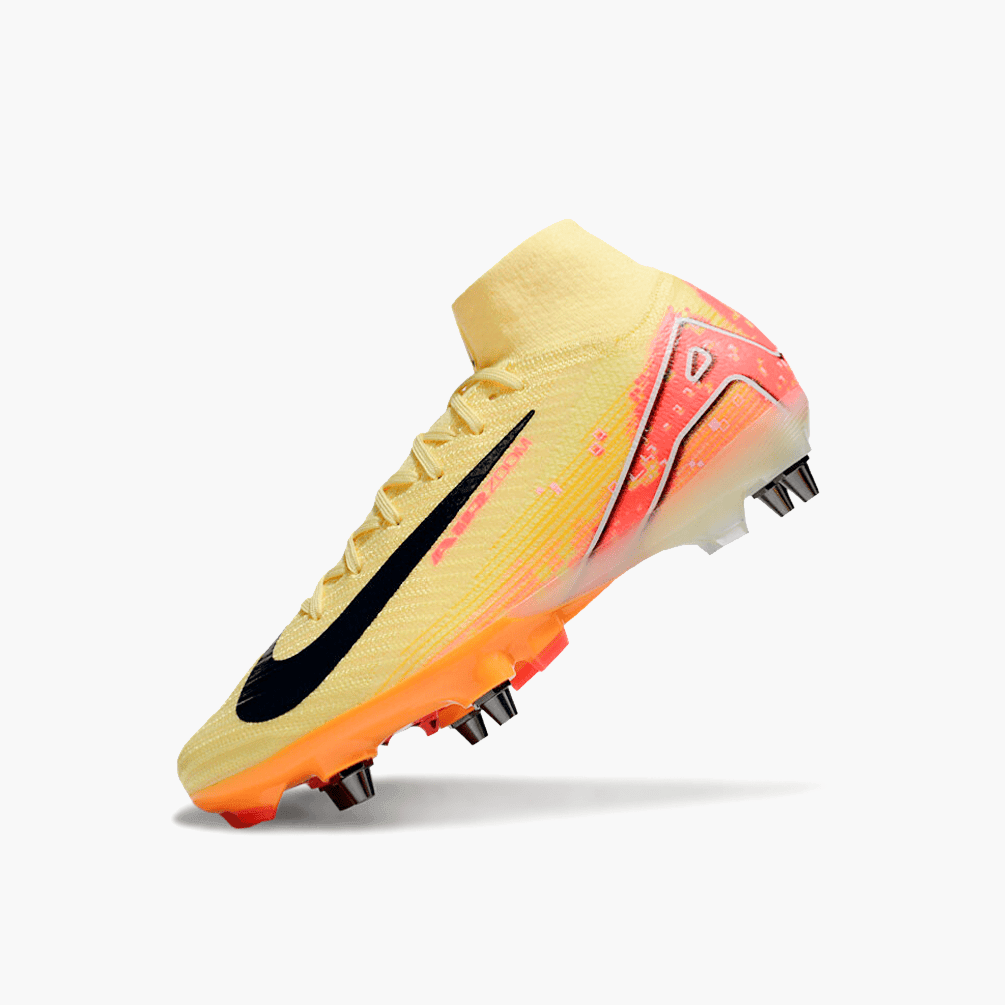 Chuteira Nike Air Zoom Mercurial Superfly 10 Elite Campo Trava Mista - [product_category] | Arquibancada Esportes
