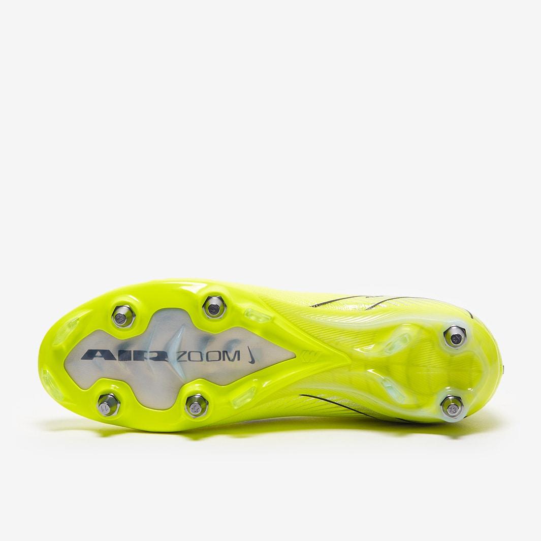 Chuteira Nike Air Zoom Mercurial Superfly 10 Elite Campo Trava Mista - [product_category] | Arquibancada Esportes