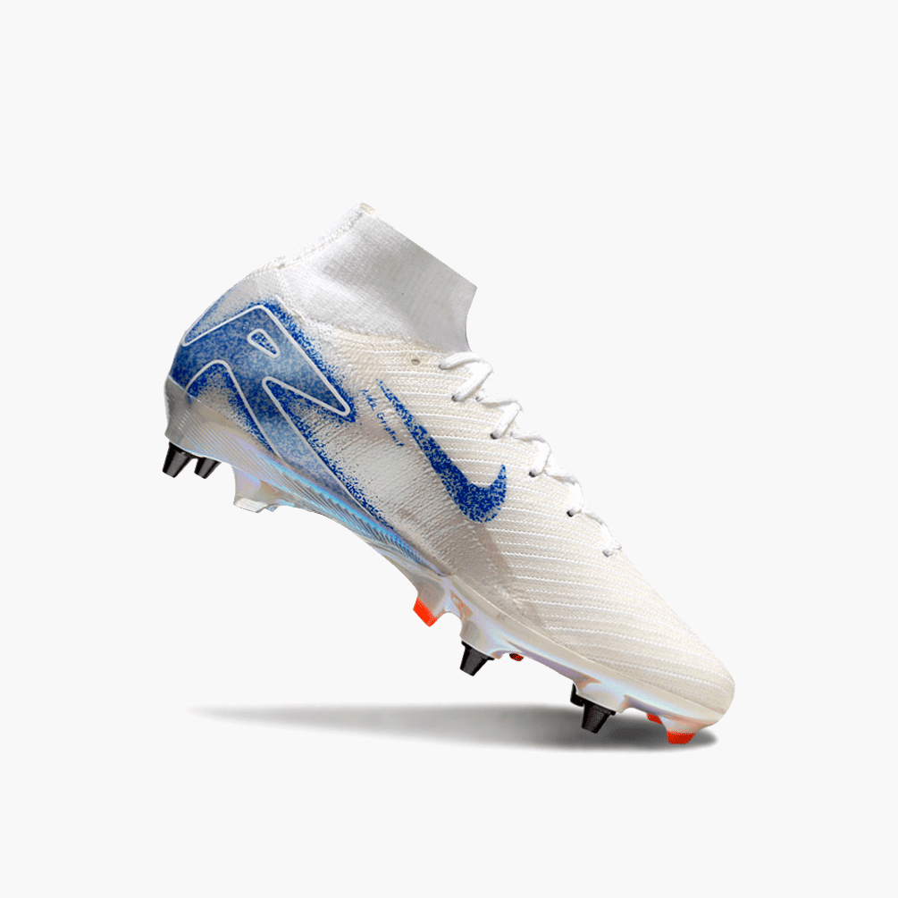 Chuteira Nike Air Zoom Mercurial Superfly 10 Elite Campo Trava Mista - [product_category] | Arquibancada Esportes