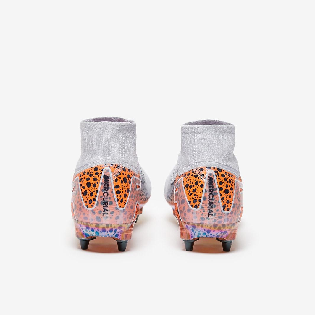 Chuteira Nike Air Zoom Mercurial Superfly 10 Elite Campo Trava Mista - [product_category] | Arquibancada Esportes