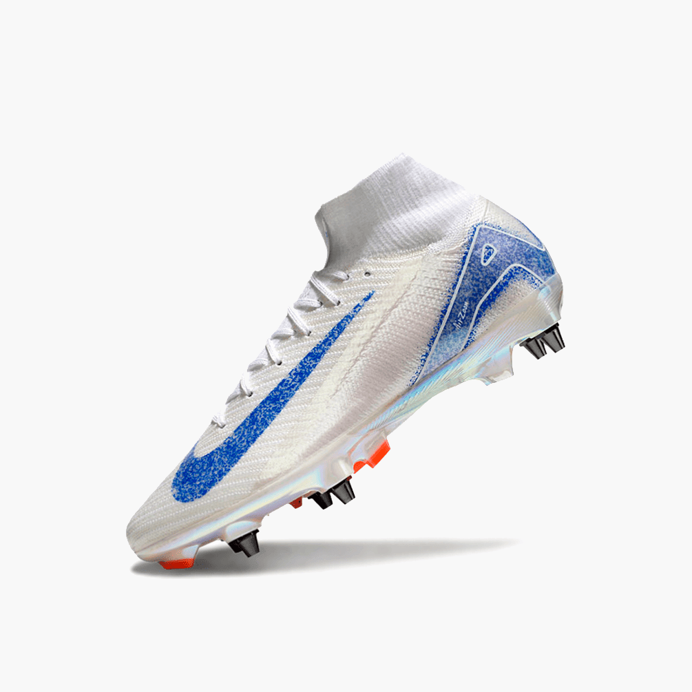 Chuteira Nike Air Zoom Mercurial Superfly 10 Elite Campo Trava Mista - [product_category] | Arquibancada Esportes