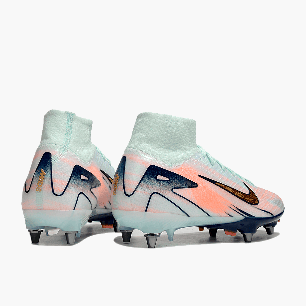 Chuteira Nike Air Zoom Mercurial Superfly 10 Elite Campo Trava Mista - [product_category] | Arquibancada Esportes