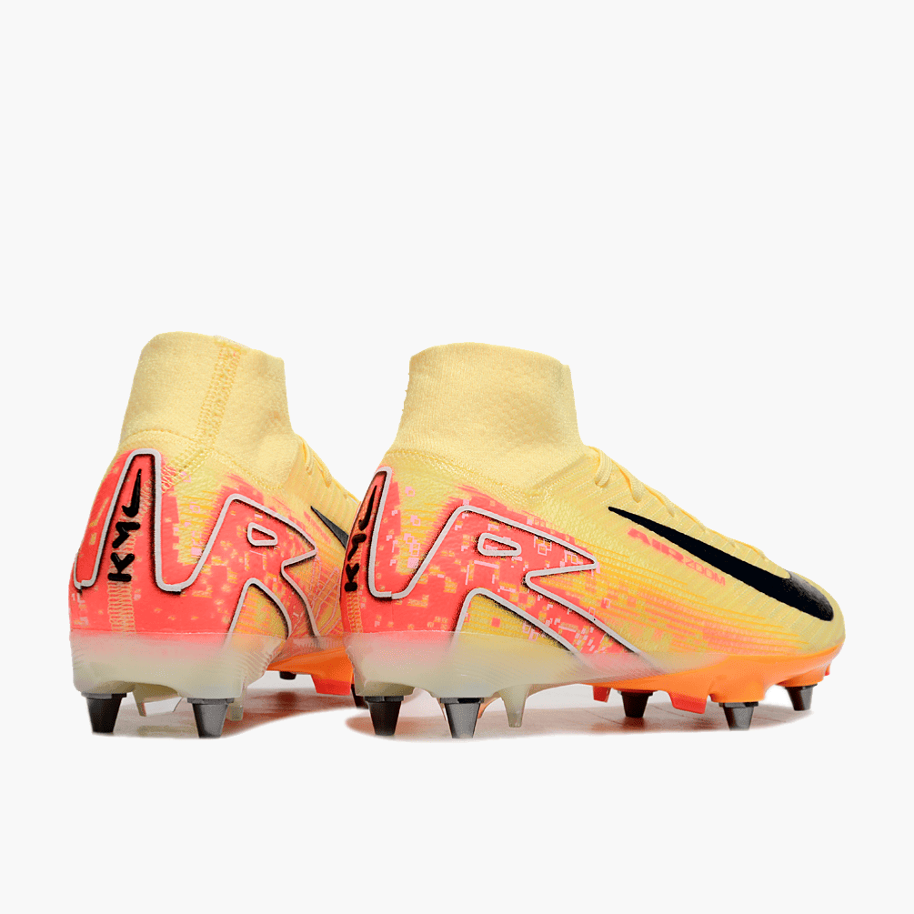 Chuteira Nike Air Zoom Mercurial Superfly 10 Elite Campo Trava Mista - [product_category] | Arquibancada Esportes