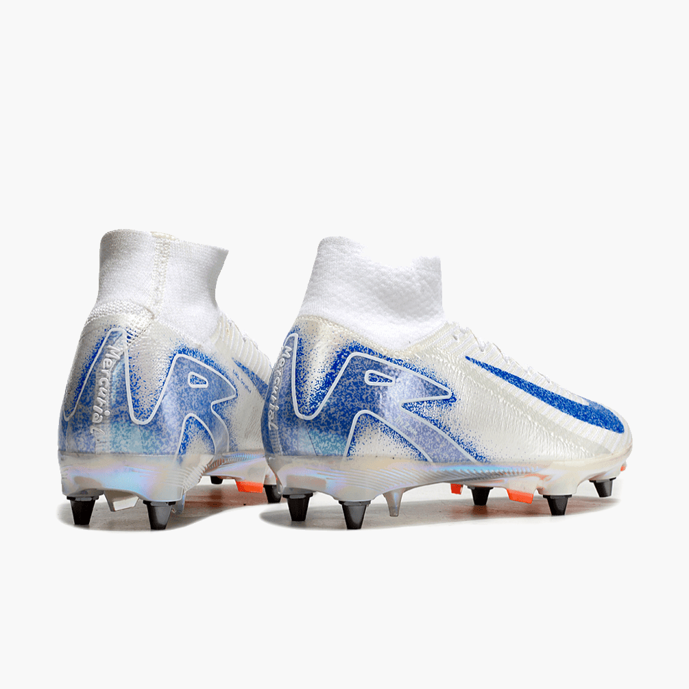 Chuteira Nike Air Zoom Mercurial Superfly 10 Elite Campo Trava Mista - [product_category] | Arquibancada Esportes