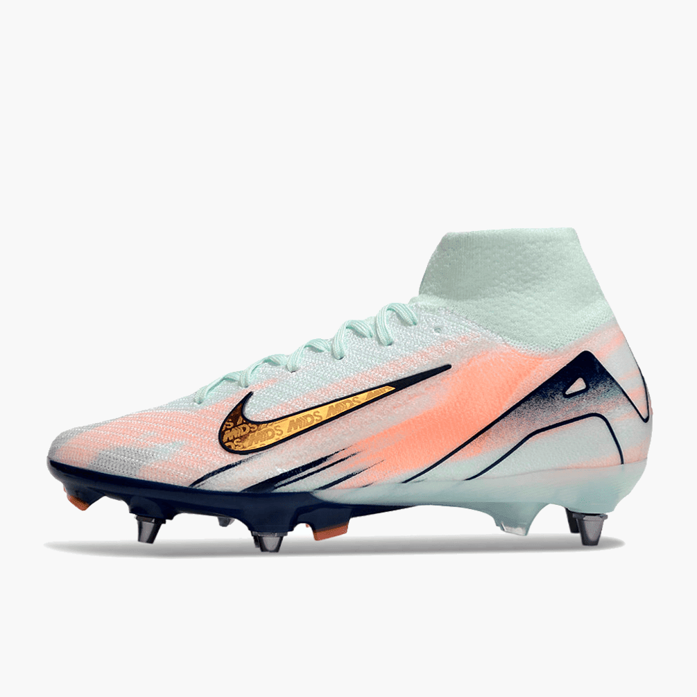 Chuteira Nike Air Zoom Mercurial Superfly 10 Elite Campo Trava Mista - [product_category] | Arquibancada Esportes