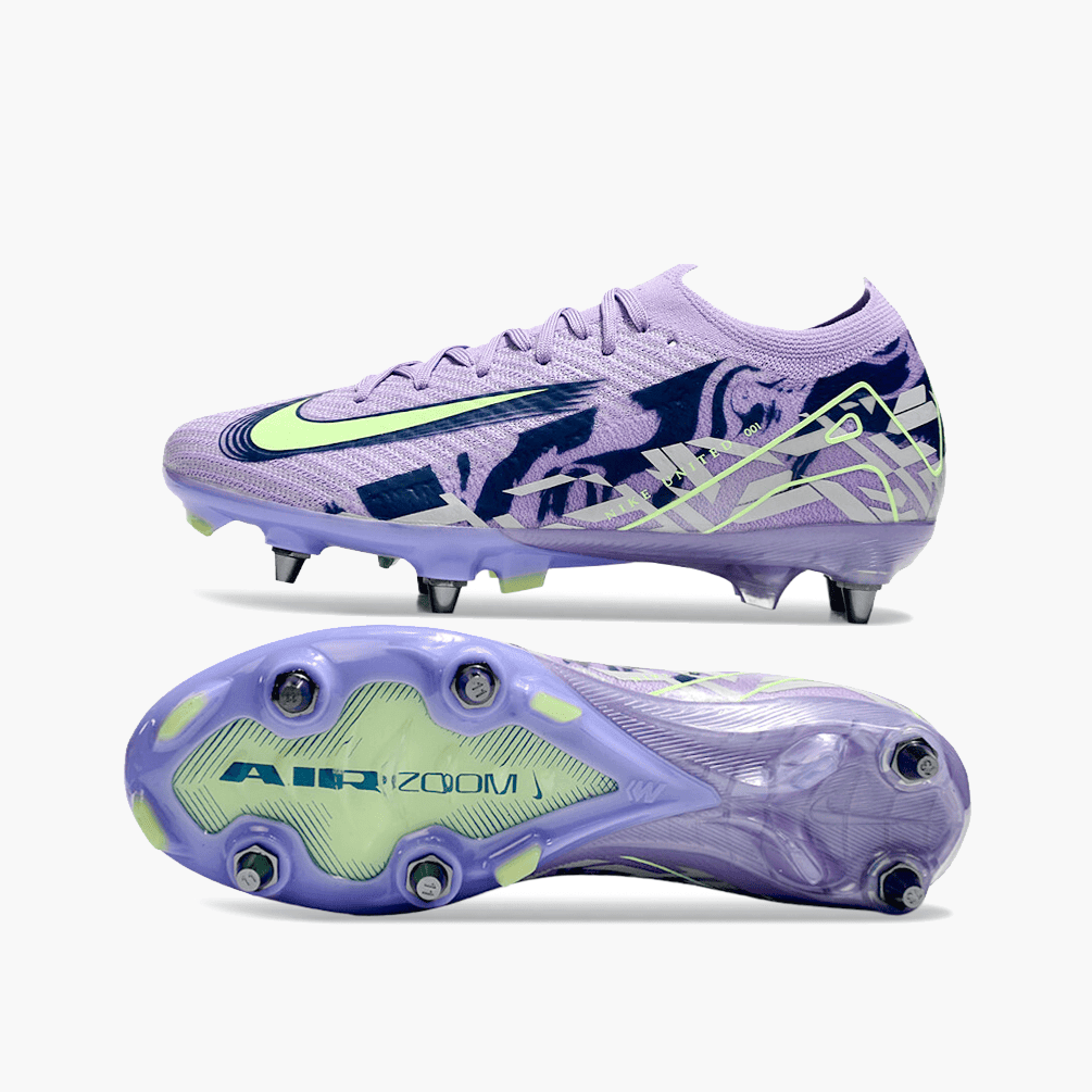 Chuteira Nike Air Zoom Mercurial Vapor 16 Elite Campo Trava Mista - [product_category] | Arquibancada Esportes