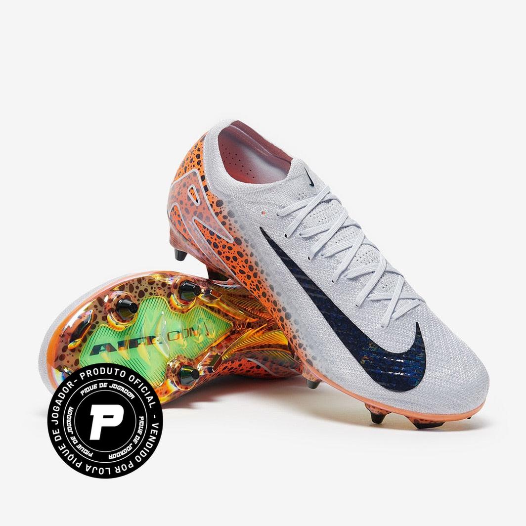 Chuteira Nike Air Zoom Mercurial Vapor 16 Elite Campo Trava Mista, , Arquibancada Esportes, -PIQUE DE JOGADOR