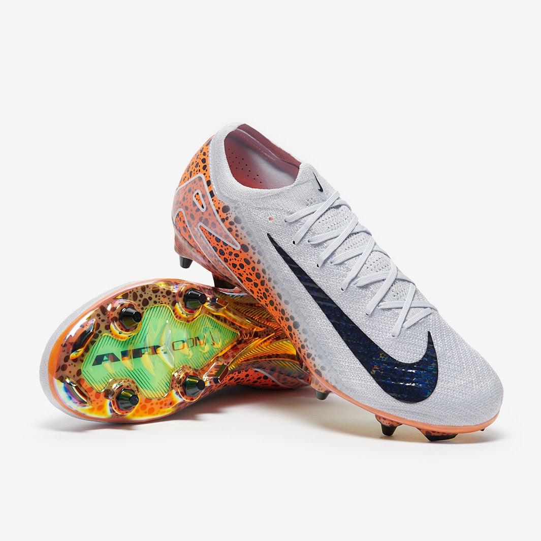 Chuteira Nike Air Zoom Mercurial Vapor 16 Elite Campo Trava Mista - [product_category] | Arquibancada Esportes