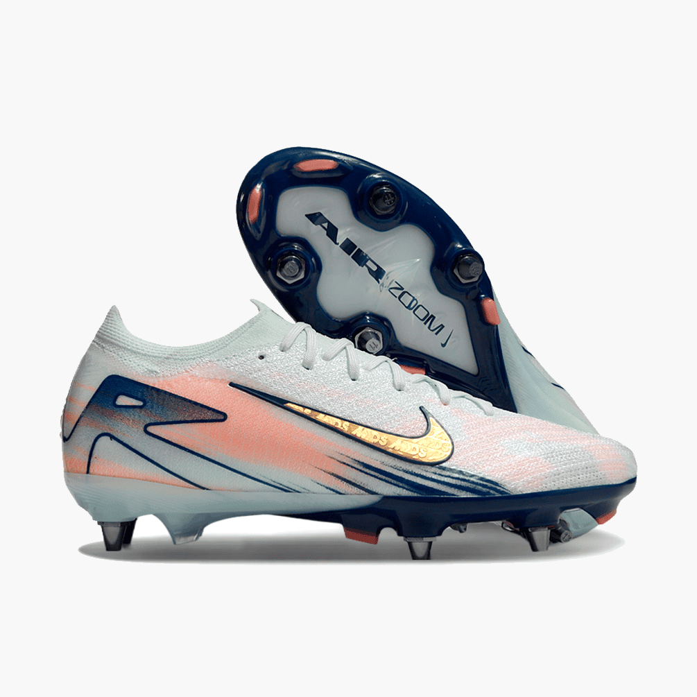 Chuteira Nike Air Zoom Mercurial Vapor 16 Elite Campo Trava Mista - [product_category] | Arquibancada Esportes