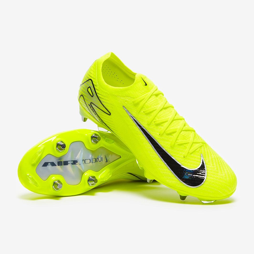Chuteira Nike Air Zoom Mercurial Vapor 16 Elite Campo Trava Mista - [product_category] | Arquibancada Esportes