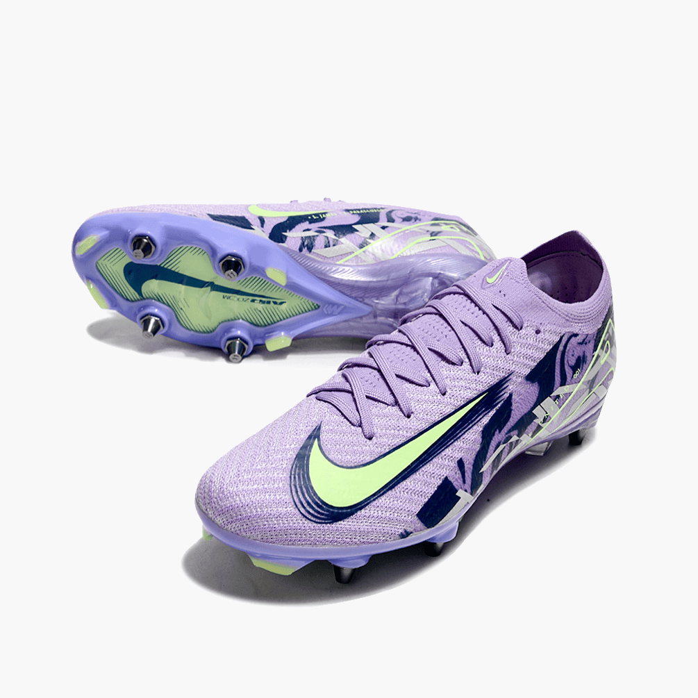Chuteira Nike Air Zoom Mercurial Vapor 16 Elite Campo Trava Mista - [product_category] | Arquibancada Esportes