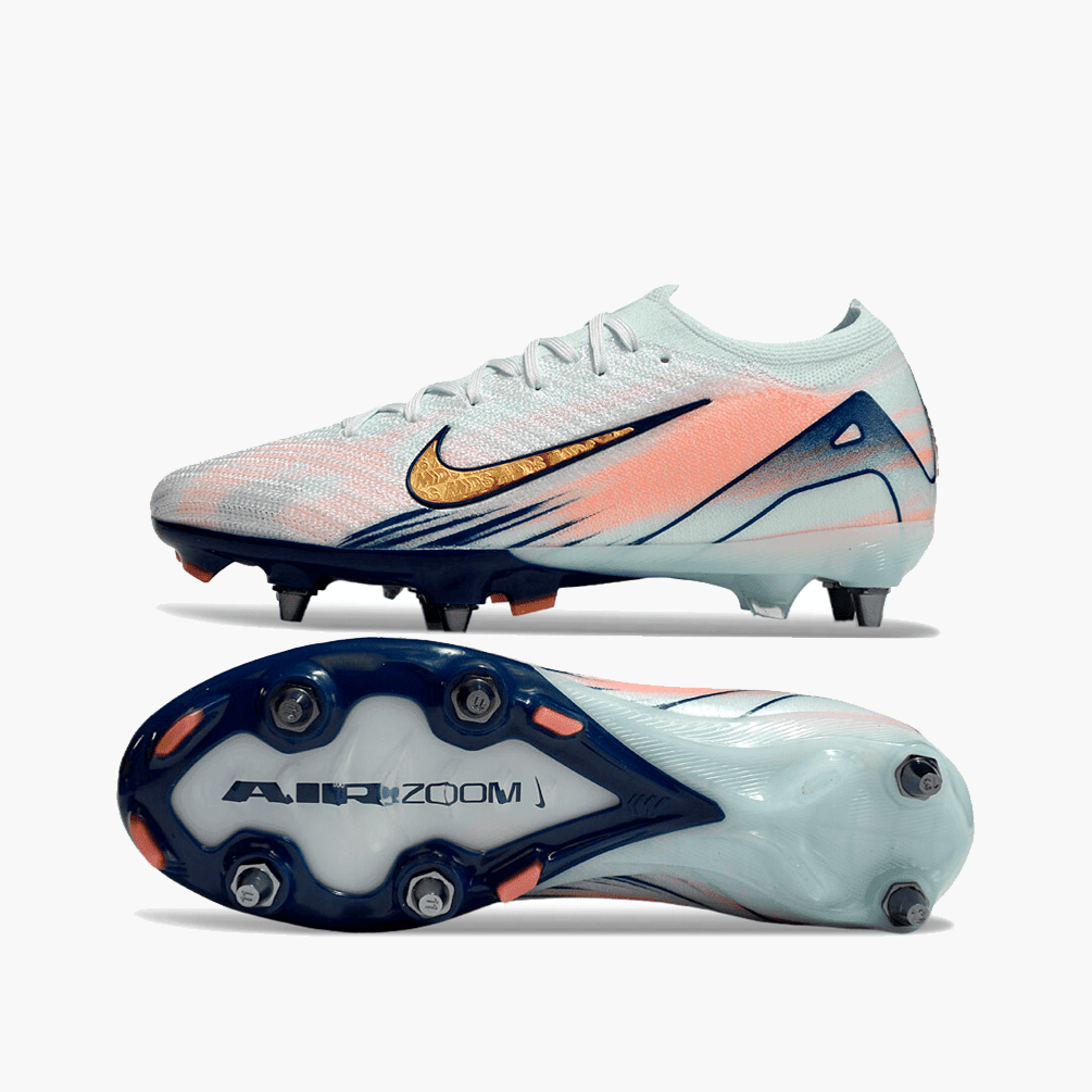 Chuteira Nike Air Zoom Mercurial Vapor 16 Elite Campo Trava Mista - [product_category] | Arquibancada Esportes