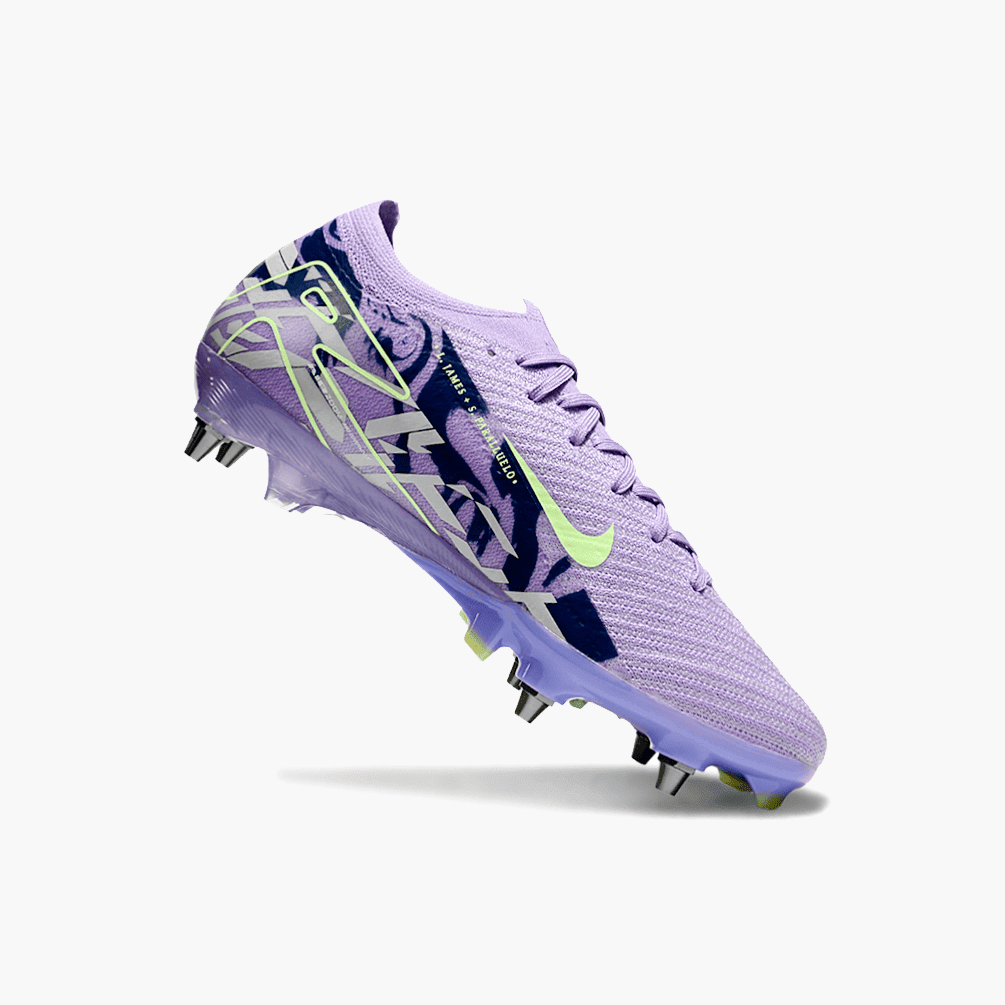Chuteira Nike Air Zoom Mercurial Vapor 16 Elite Campo Trava Mista - [product_category] | Arquibancada Esportes