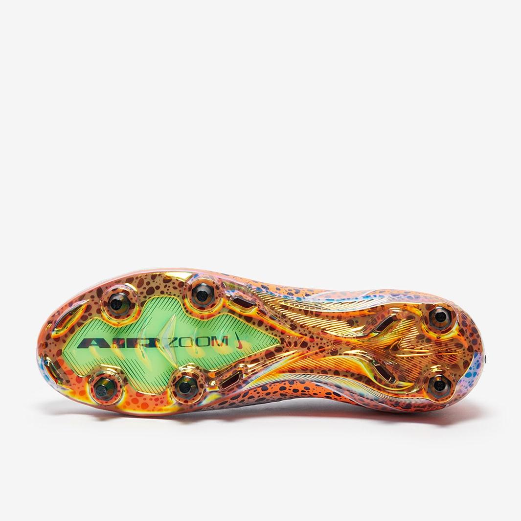 Chuteira Nike Air Zoom Mercurial Vapor 16 Elite Campo Trava Mista - [product_category] | Arquibancada Esportes