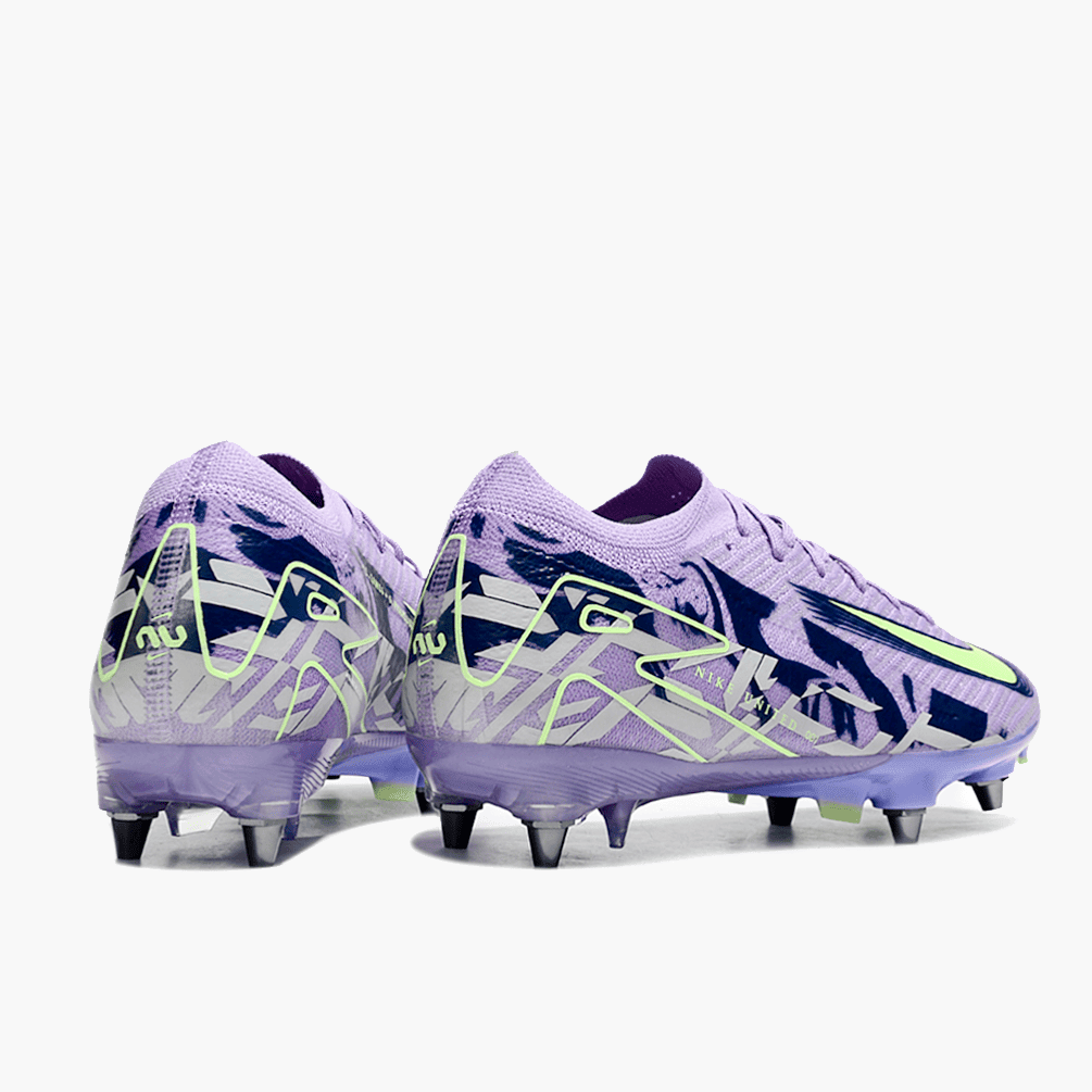 Chuteira Nike Air Zoom Mercurial Vapor 16 Elite Campo Trava Mista - [product_category] | Arquibancada Esportes