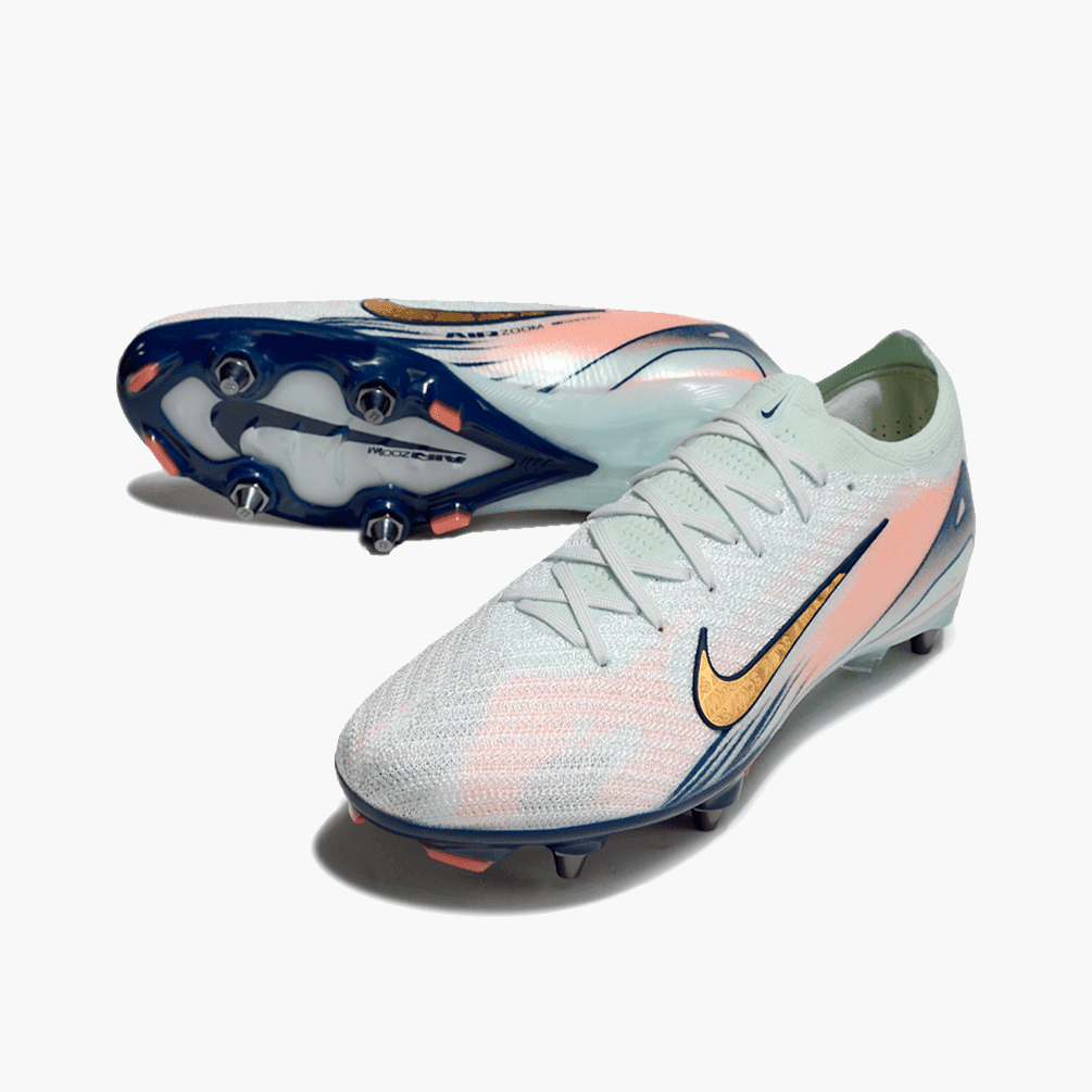 Chuteira Nike Air Zoom Mercurial Vapor 16 Elite Campo Trava Mista - [product_category] | Arquibancada Esportes