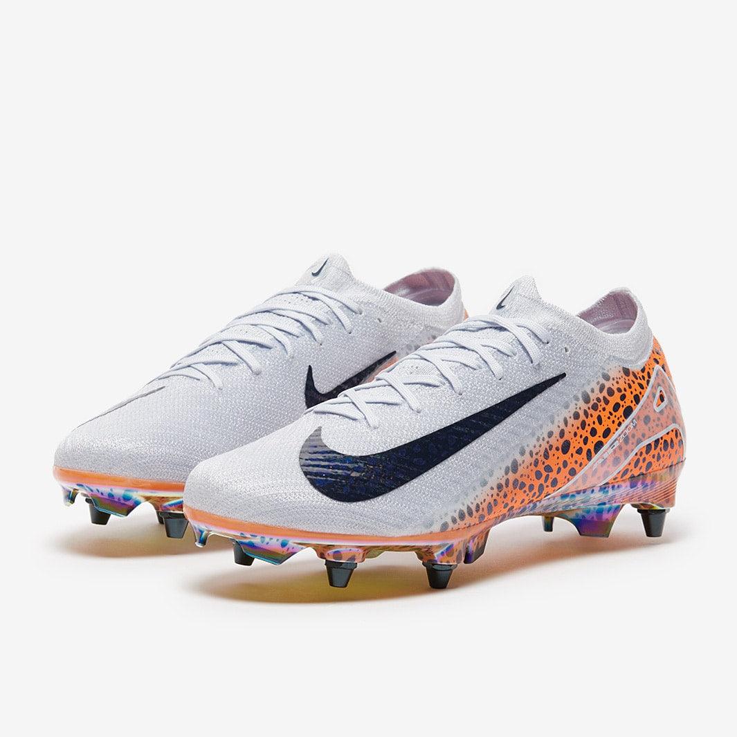 Chuteira Nike Air Zoom Mercurial Vapor 16 Elite Campo Trava Mista - [product_category] | Arquibancada Esportes