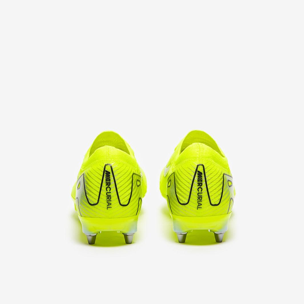 Chuteira Nike Air Zoom Mercurial Vapor 16 Elite Campo Trava Mista - [product_category] | Arquibancada Esportes