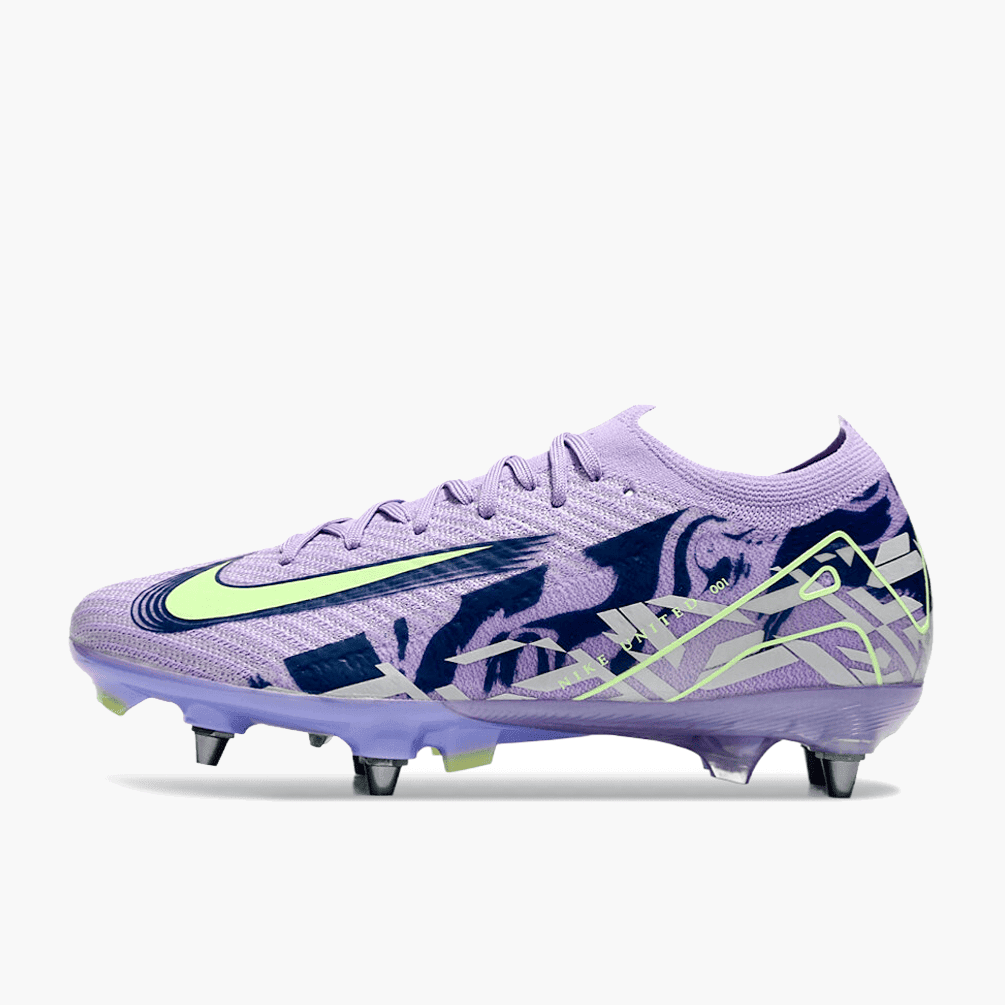 Chuteira Nike Air Zoom Mercurial Vapor 16 Elite Campo Trava Mista - [product_category] | Arquibancada Esportes