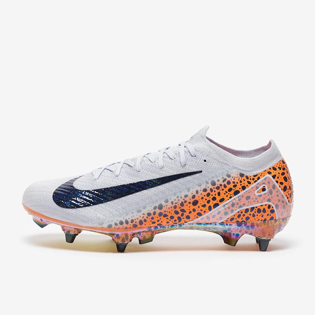 Chuteira Nike Air Zoom Mercurial Vapor 16 Elite Campo Trava Mista - [product_category] | Arquibancada Esportes