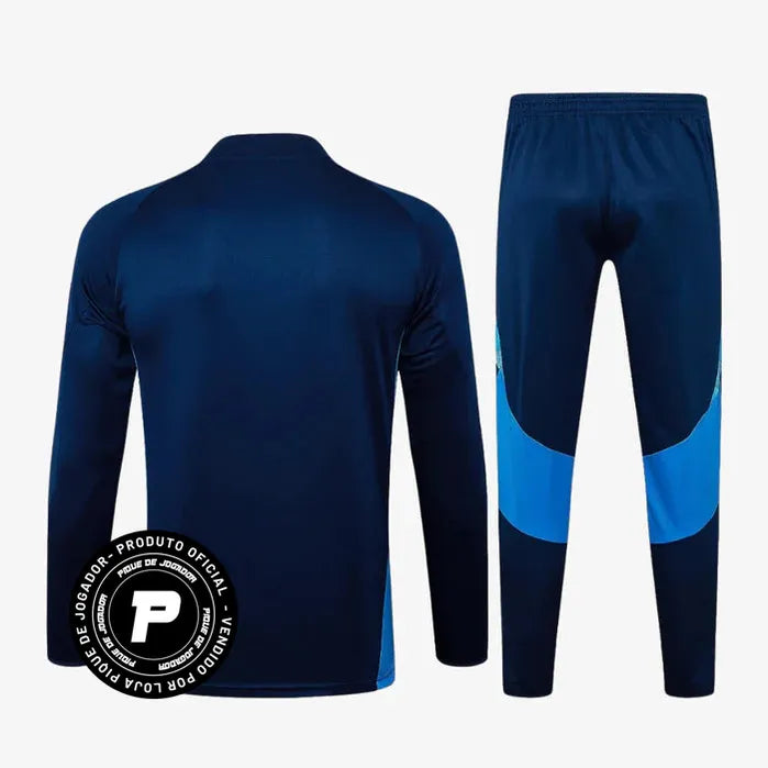 Conjunto Flamengo Comissão Técnica 2025, Camisas de Futebol, PIQUE DE JOGADOR, -PIQUE DE JOGADOR