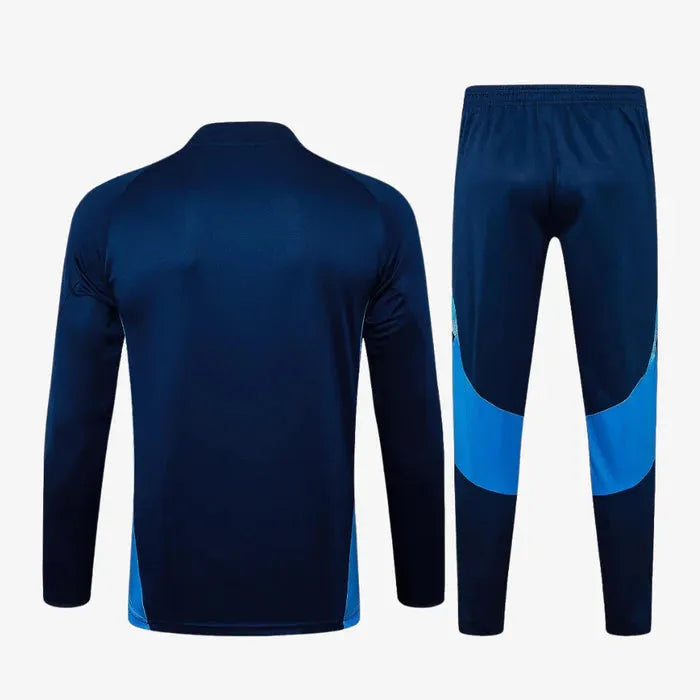 Conjunto Flamengo Comissão Técnica 2025, Camisas de Futebol, PIQUE DE JOGADOR, -PIQUE DE JOGADOR
